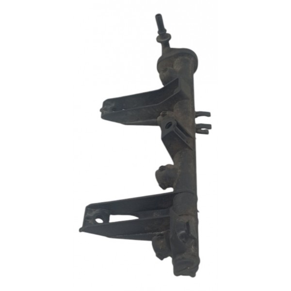 Flauta Injeção Renault Clio 1.0 2009 2010 2011 2012