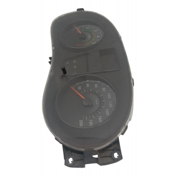 Painel Instrumentos Renault Clio 1.0 2009 2010 2011 2012
