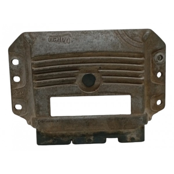 Modulo Injeção Renault Clio 1.0 2009 2010 2011 2012