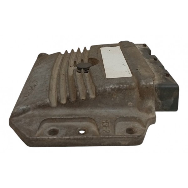 Modulo Injeção Renault Clio 1.0 2009 2010 2011 2012