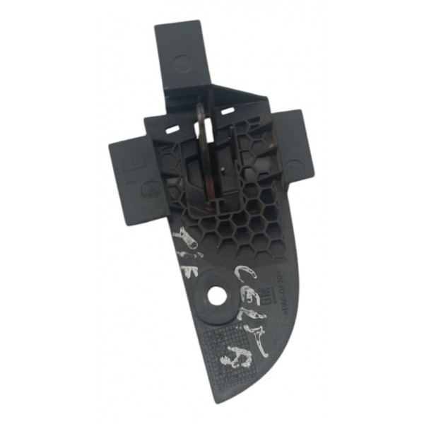 Macaneta Interna Traseira Esquerda Chevrolet Celta 2014 2015