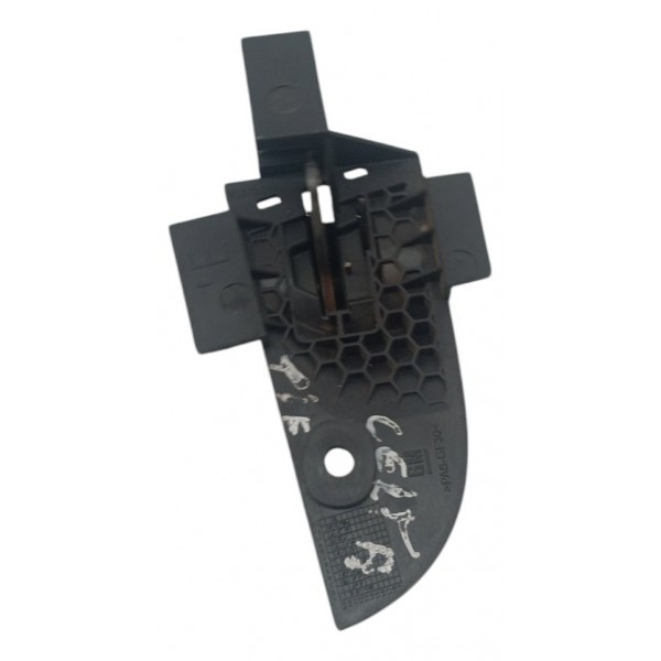 Macaneta Interna Traseira Esquerda Chevrolet Celta 2014 2015