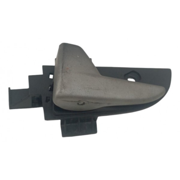 Macaneta Interna Traseira Esquerda Chevrolet Celta 2014 2015