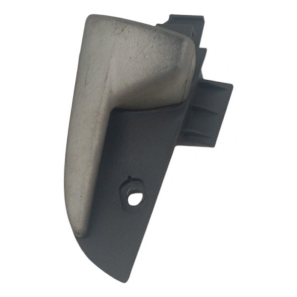 Macaneta Interna Traseira Esquerda Chevrolet Celta 2014 2015