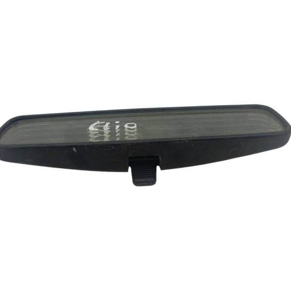 Retrovisor Interno Renault Clio Hatch 1.0 2008 2009 2010 12
