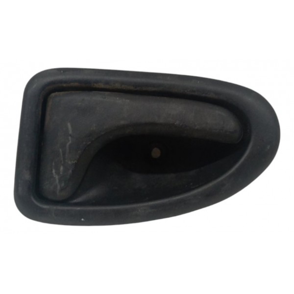 Maçaneta Interna Dianteira Dir Renault Clio 2010 2011 2012