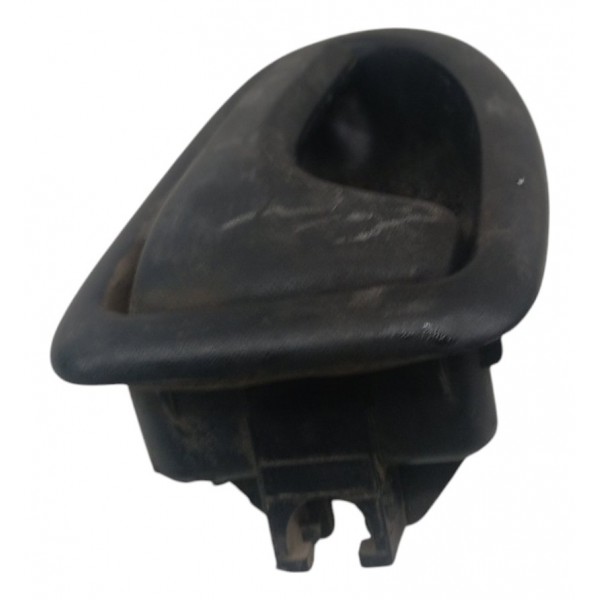 Maçaneta Interna Dianteira Dir Renault Clio 2010 2011 2012