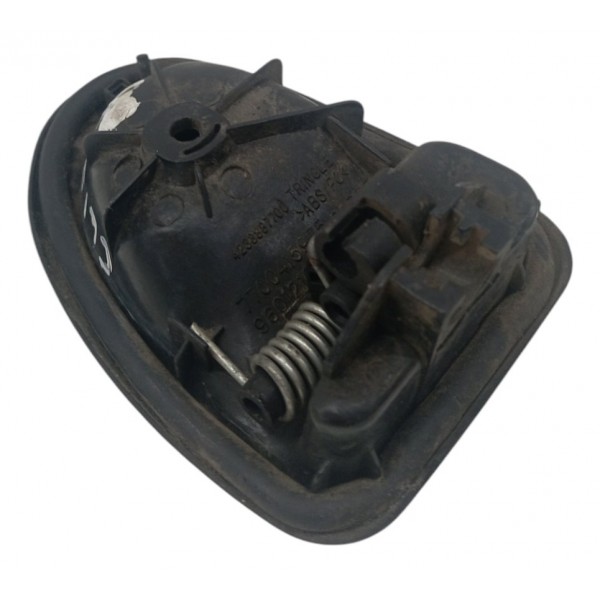 Maçaneta Interna Dianteira Dir Renault Clio 2010 2011 2012