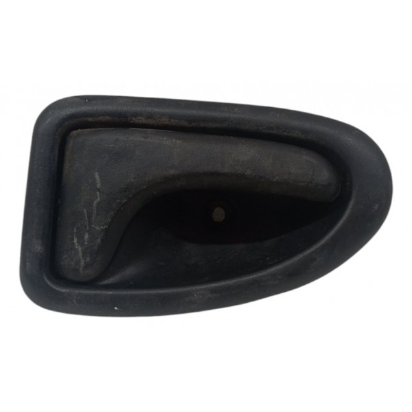 Maçaneta Interna Dianteira Dir Renault Clio 2010 2011 2012