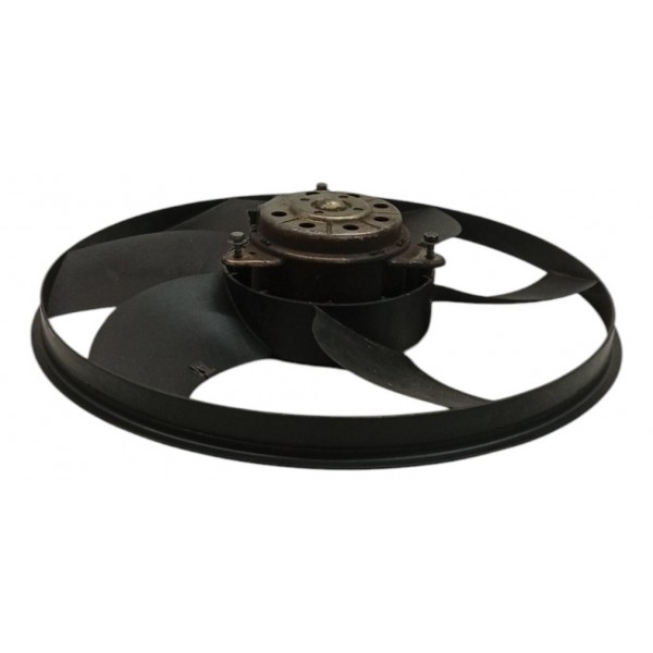 Ventoinha C/motor Renault Clio 1.0 2008 2009 2010 2011 2012