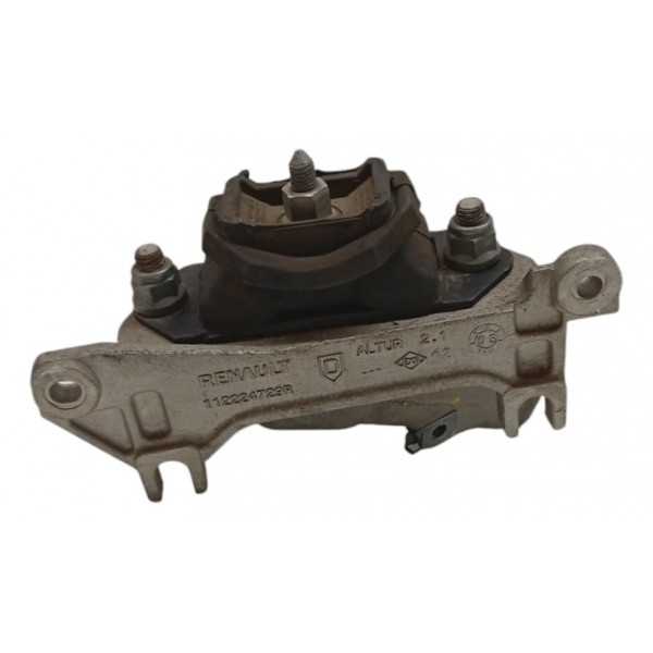 Suporte Coxim Cambio Renault Sandero 1.0 2010 2011 2012