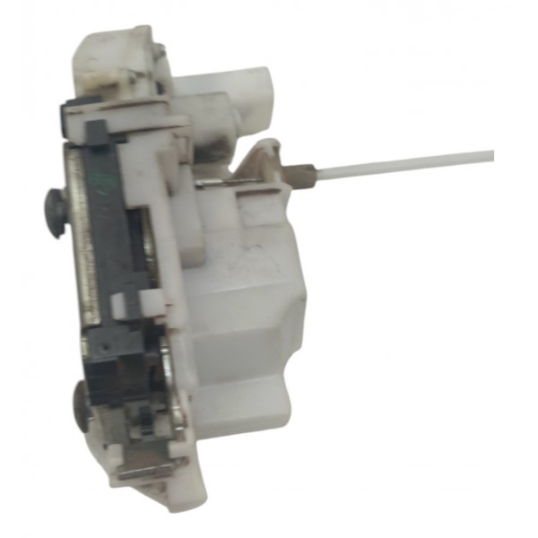 Fechadura Traseira Esquerda Chevrolet Celta 2014 2015