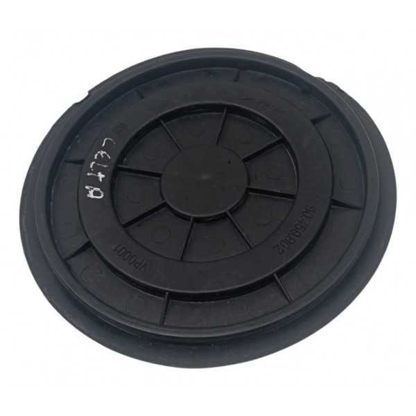 Tampa Bomba Combustível Chevrolet Celta 2014 2015