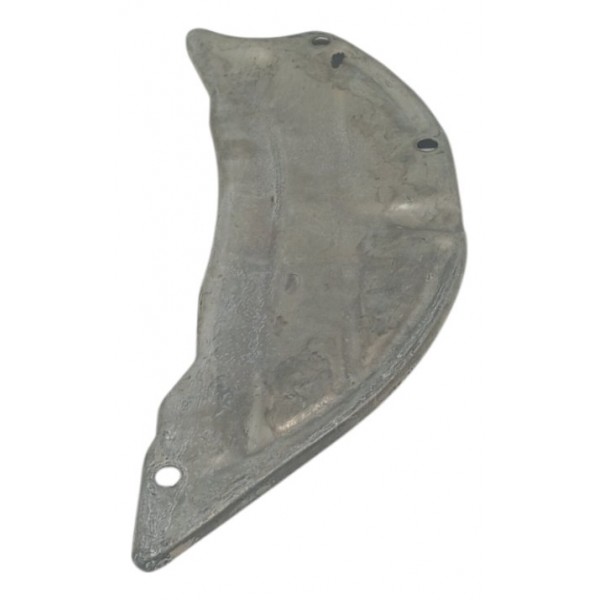 Protetor Defletor Cambio Chevrolet Celta Prisma 1.0 2015