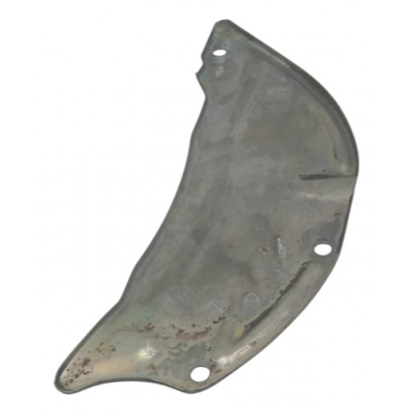 Protetor Defletor Cambio Chevrolet Celta Prisma 1.0 2015