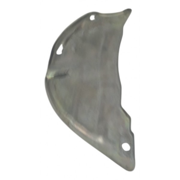 Protetor Defletor Cambio Chevrolet Celta Prisma 1.0 2015