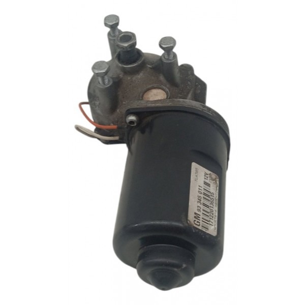 Motor Limpador Parabrisa Chevrolet Celta 2014 2015