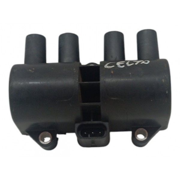 Bobina Ignição Chevrolet Celta 1.0 2014 2015