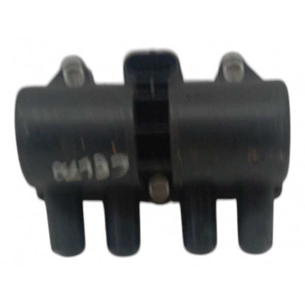 Bobina Ignição Chevrolet Celta 1.0 2014 2015