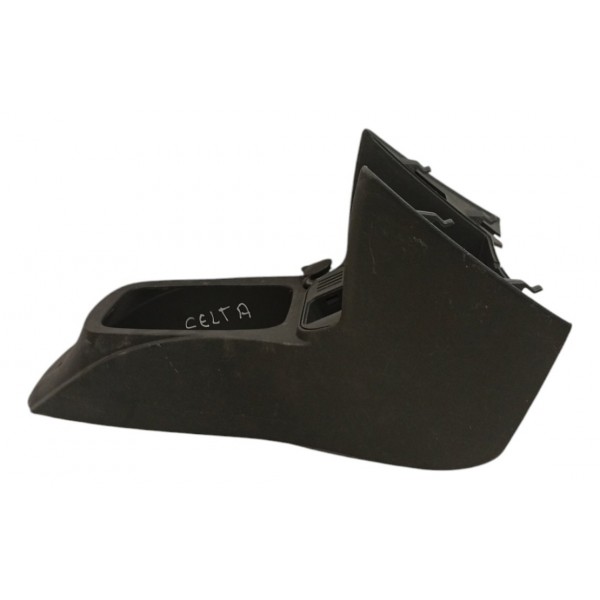Moldura Console Central Cambio Chevrolet Celta 2014 2015