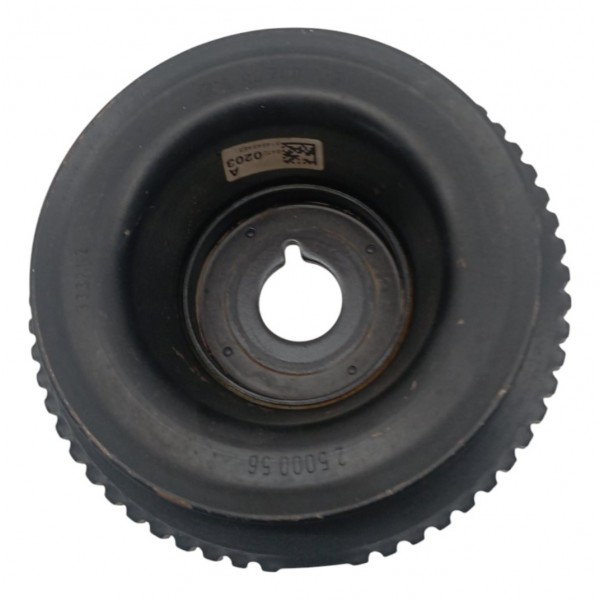 Polia Virabrequim Chevrolet Celta Corsa Prisma 1.0