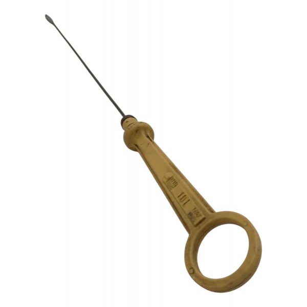 Vareta Nível Óleo Motor Chevrolet Celta 1.0 2014 2015