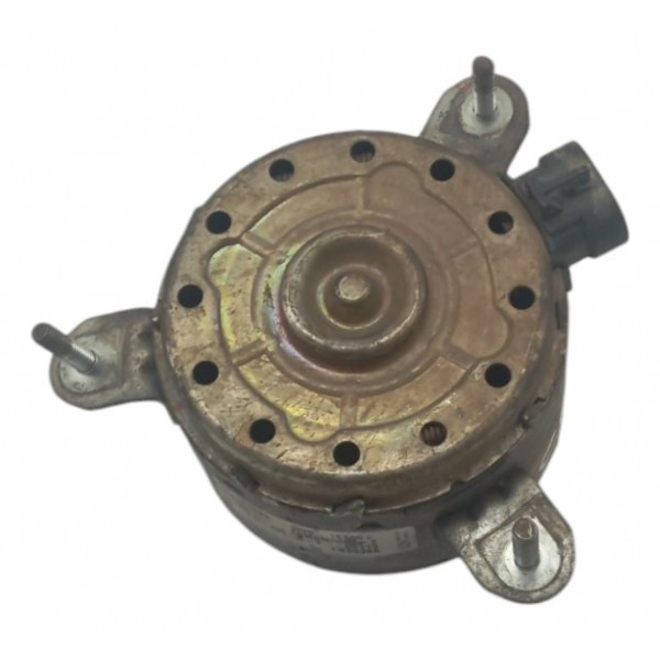 Motor Ventoinha Radiador Chevrolet Celta 1.0 2014 2015