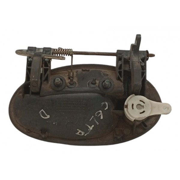 Macaneta Externa Dianteira Direita Chevrolet Celta 2004 2005