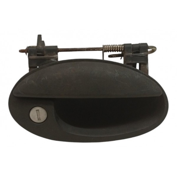 Macaneta Externa Dianteira Direita Chevrolet Celta 2004 2005