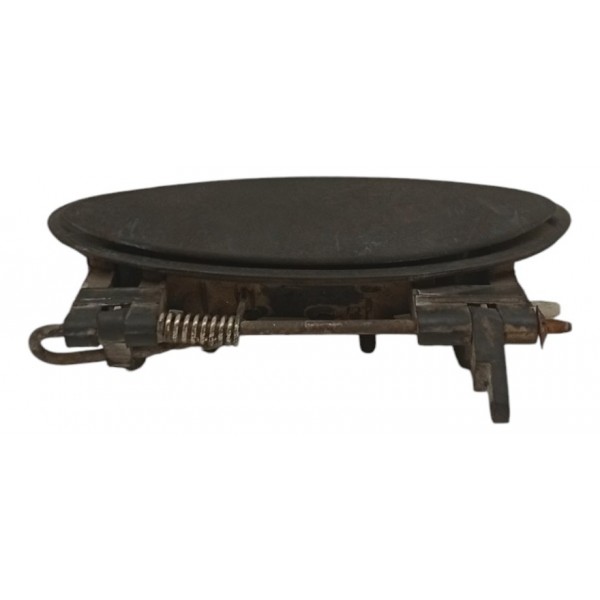 Macaneta Externa Dianteira Direita Chevrolet Celta 2004 2005