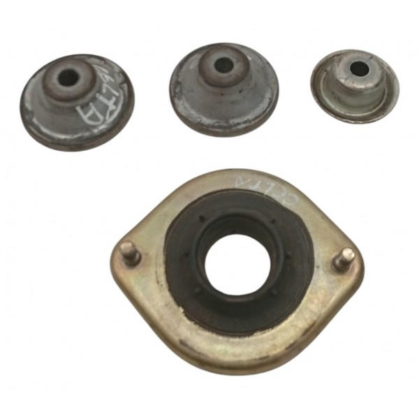 Coxim Amortecedor Dianteiro Chevrolet Celta 2014 2015