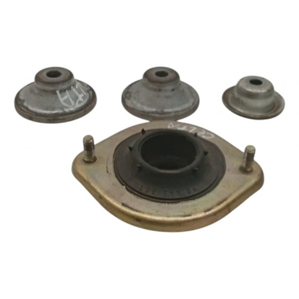 Coxim Amortecedor Dianteiro Chevrolet Celta 2014 2015