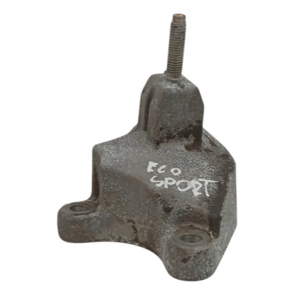 Suporte Coxim Câmbio Ford Ecosport 2.0 2007 2008 2009 2010