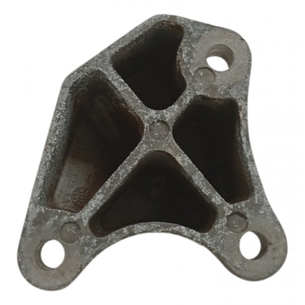 Suporte Coxim Câmbio Ford Ecosport 2.0 2007 2008 2009 2010