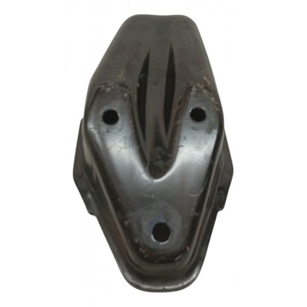 Coxim Suporte Dianteiro Esquerdo Chevrolet  Celta 2009 2010