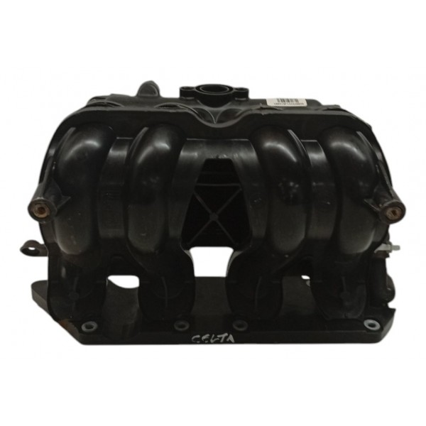 Coletor Admissão Chevrolet Celta 1.0 2014 2015
