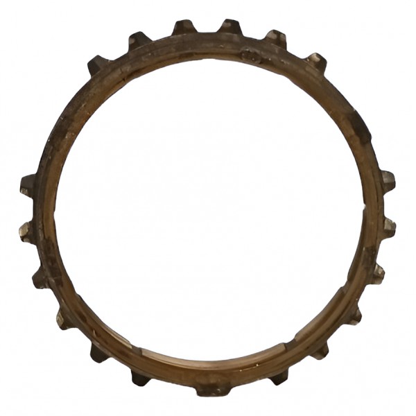 Anel Sincronizador 3° Marcha Cambio Renault Clio 1.0 16v