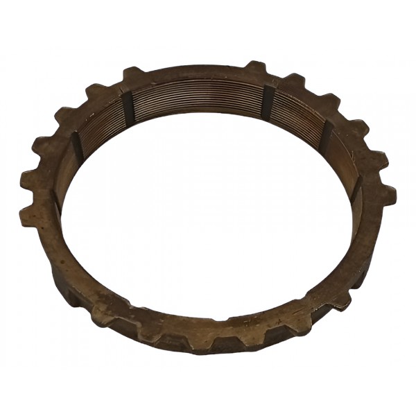 Anel Sincronizador 3° Marcha Cambio Renault Clio 1.0 16v