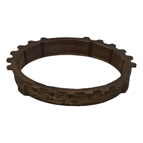 Anel Sincronizador 3° Marcha Cambio Renault Clio 1.0 16v