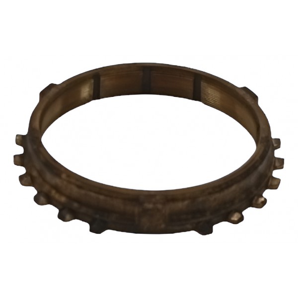 Anel Sincronizador 3° Marcha Cambio Renault Clio 1.0 16v