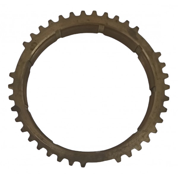 Anel Sincronizado 4° Marcha Cambio Chevrolet Celta Corsa 1.0