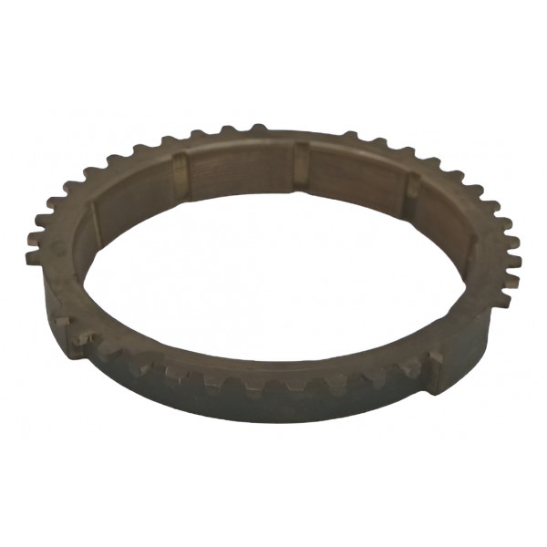 Anel Sincronizado 4° Marcha Cambio Chevrolet Celta Corsa 1.0