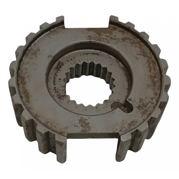 Cubo Sincronizador 5° Marcha Cambio Renault Sandero 1.0 2008