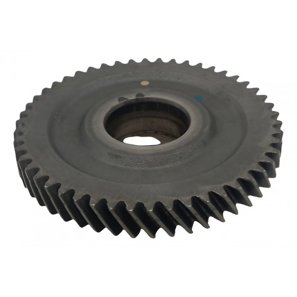 Engrenagem 1° Marcha Caixa Cambio Ford Ka Fiesta Zetec Rocam