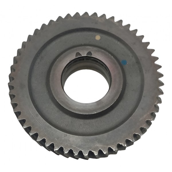 Engrenagem 1° Marcha Caixa Cambio Ford Ka Fiesta Zetec Rocam