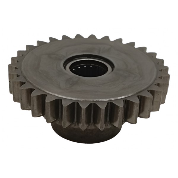 Engrenagem Marcha Ré Caixa Cambio Peugeot 207 1.4