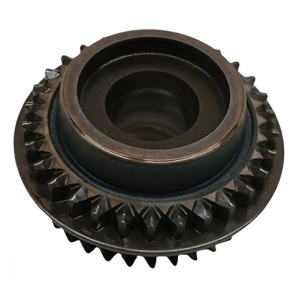 Engrenagem 5° Marcha Caixa Cambio Peugeot 207 1.4