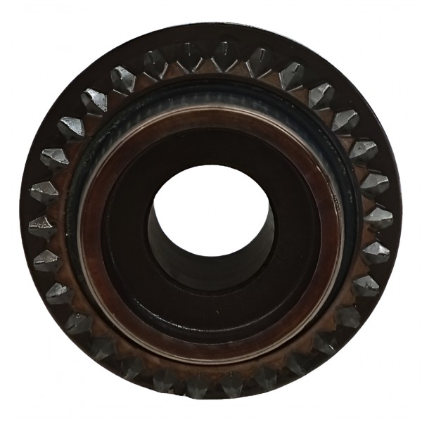 Engrenagem 5° Marcha Caixa Cambio Peugeot 207 1.4