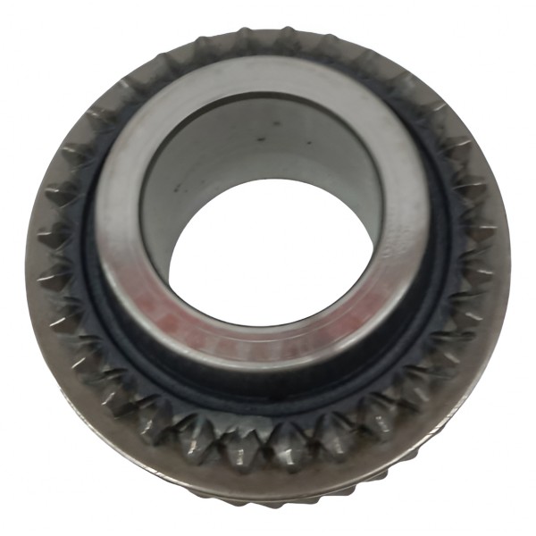 Engrenagem 4° Marcha Caixa Cambio Peugeot 207 1.4