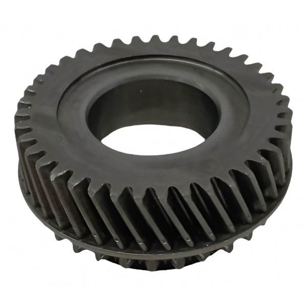 Engrenagem 4° Marcha Caixa Cambio Peugeot 207 1.4